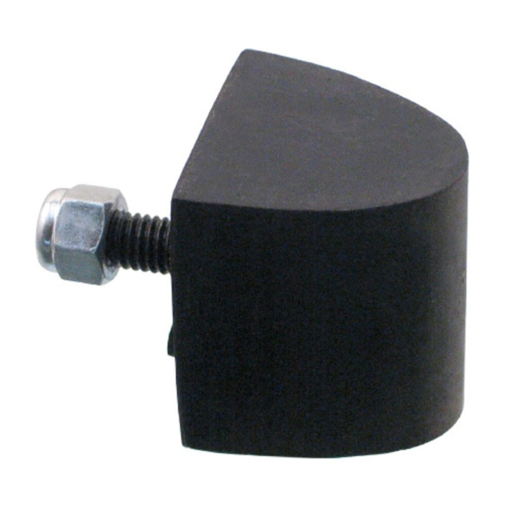 Control Arm Bumper for 1971-1993 Domestics 1pc Front Lower 16576