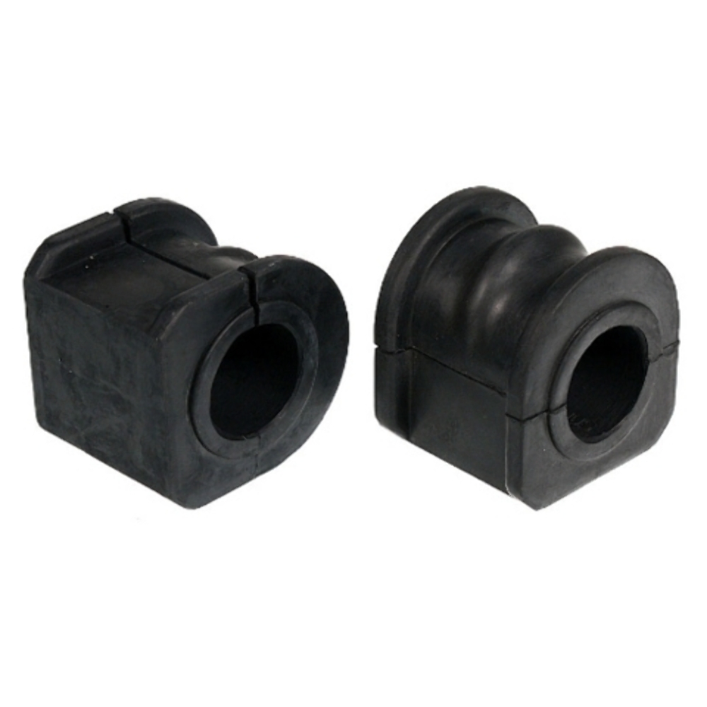 Stabilizer Bar Bushing for 1999-2004 Domestics 1pc Rear 19048