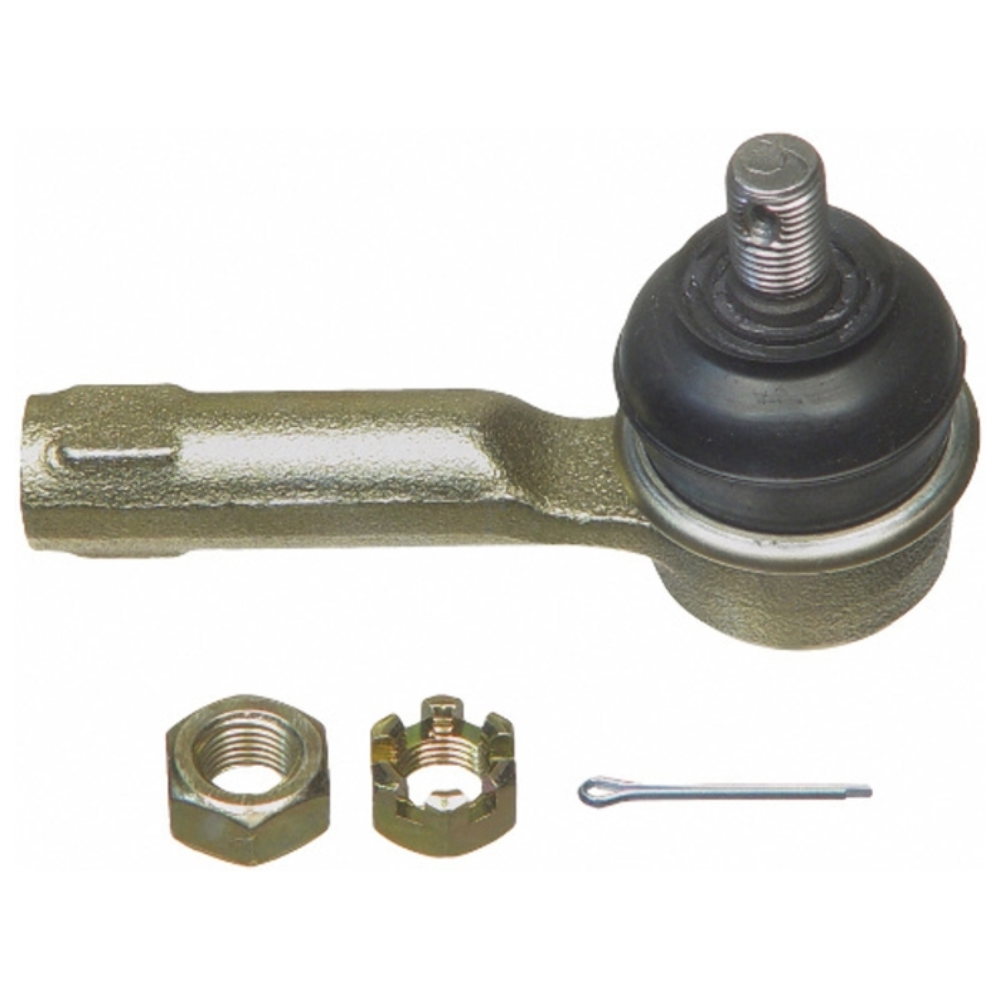 Steering Tie Rod End for 1982-1998 Nissan Front 26531