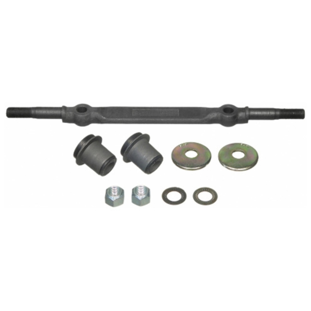 Control Arm Shaft for 1970-1973 Domestics 1pc Front Upper 15635