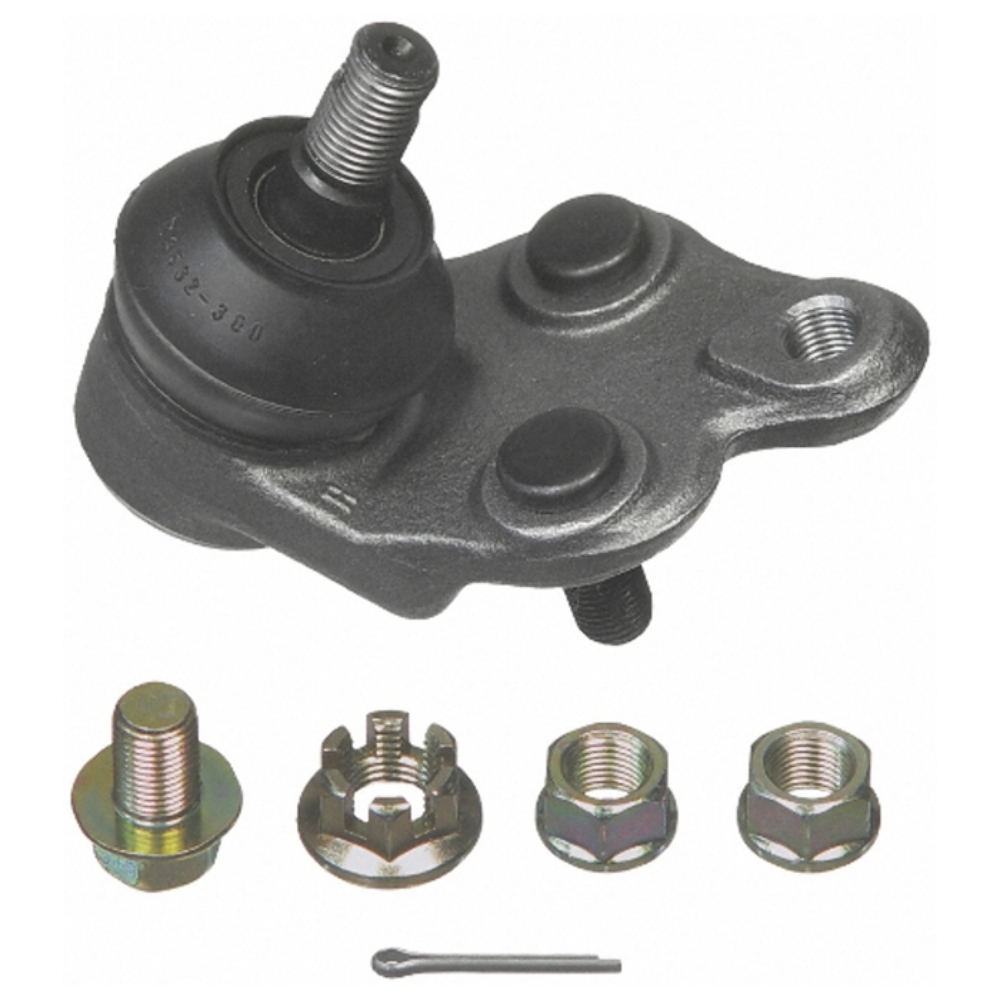Ball Joint for 1988-1993 Domestics 1pc Front Right Lower 10610