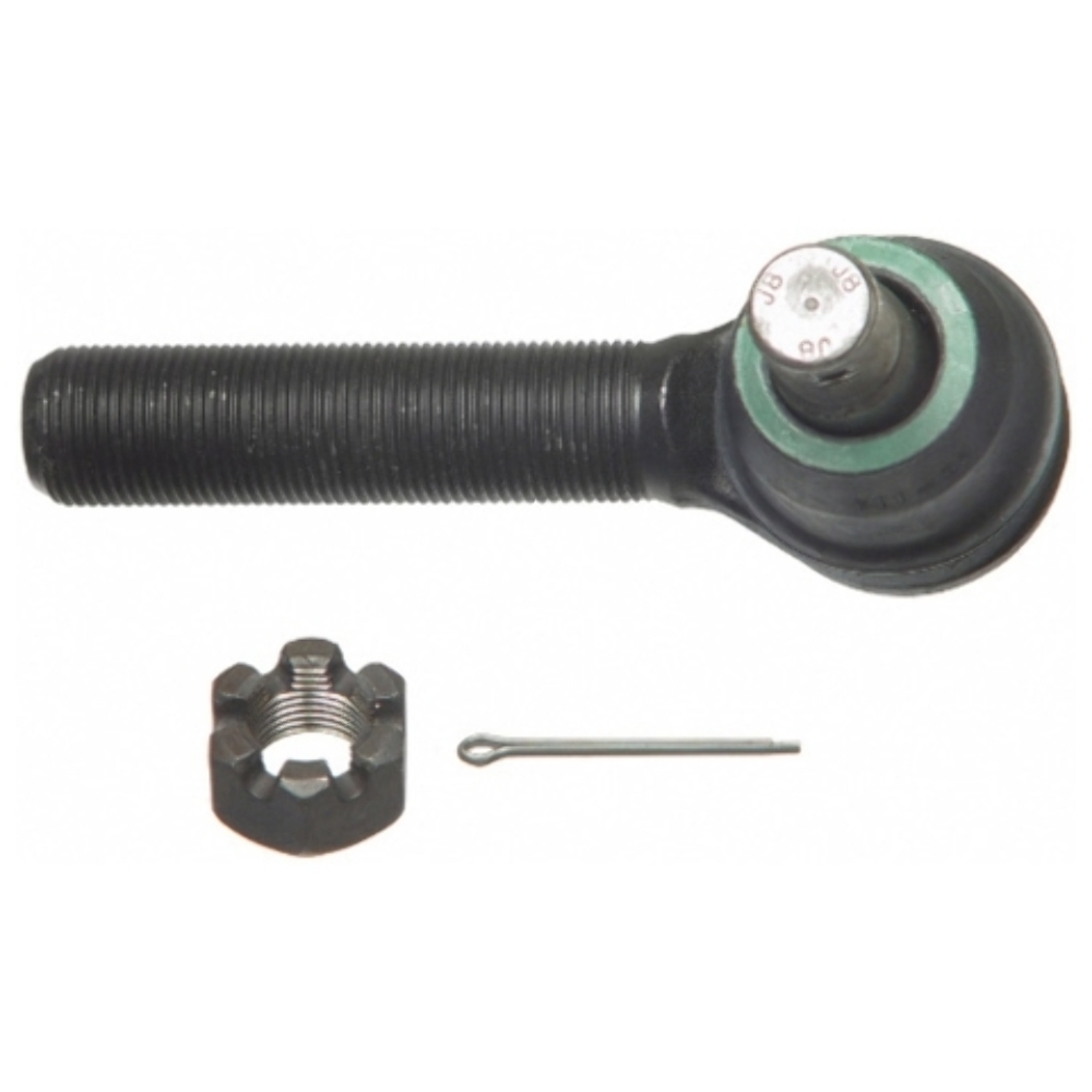 Steering Tie Rod End for 1990-2016 Domestics Front Right 28017