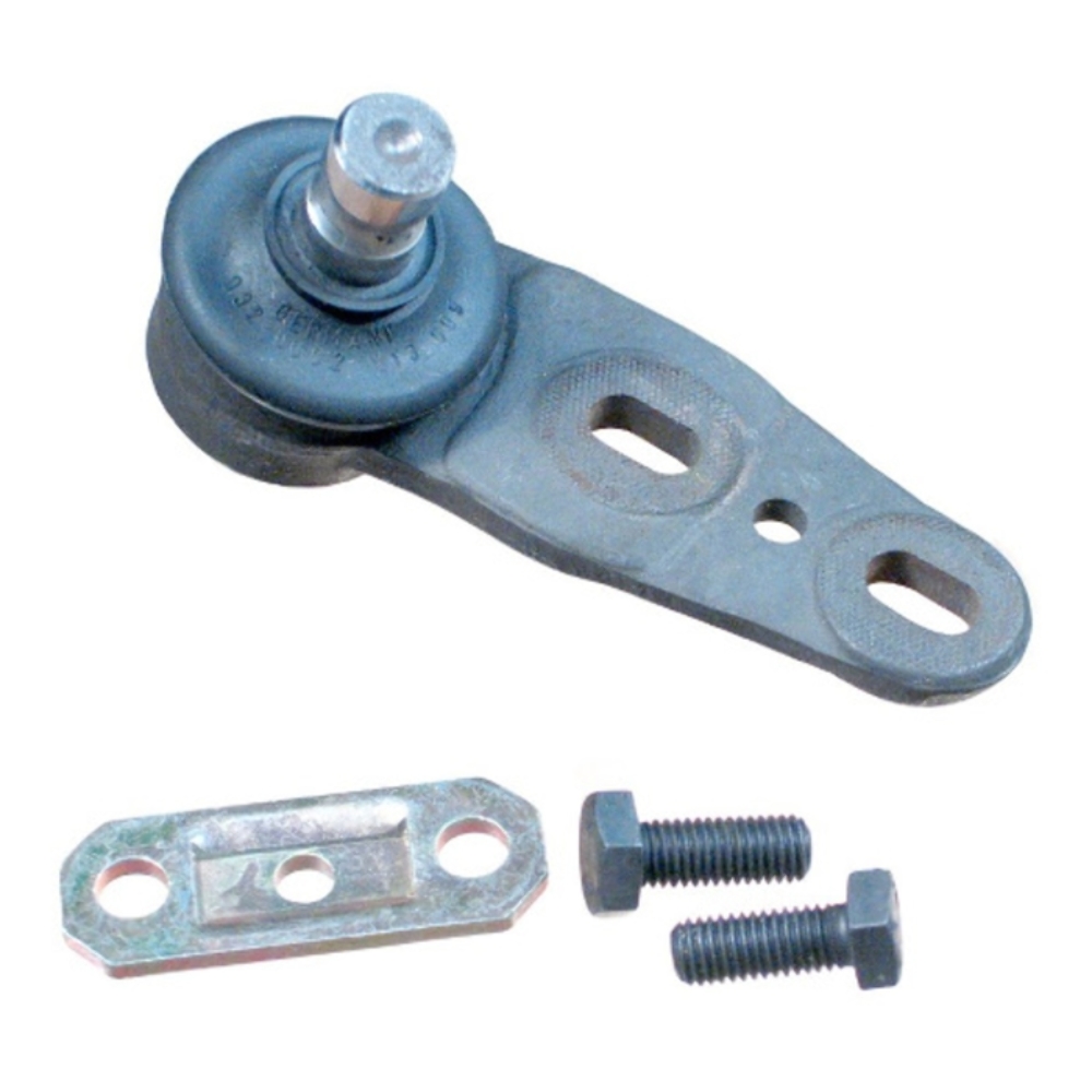 Ball Joint for 1983-1986 Domestics 1pc Front Right Lower 10777