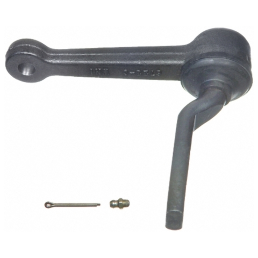 Steering Idler Arm for 1970-1972 Domestics 1pc Front 20240