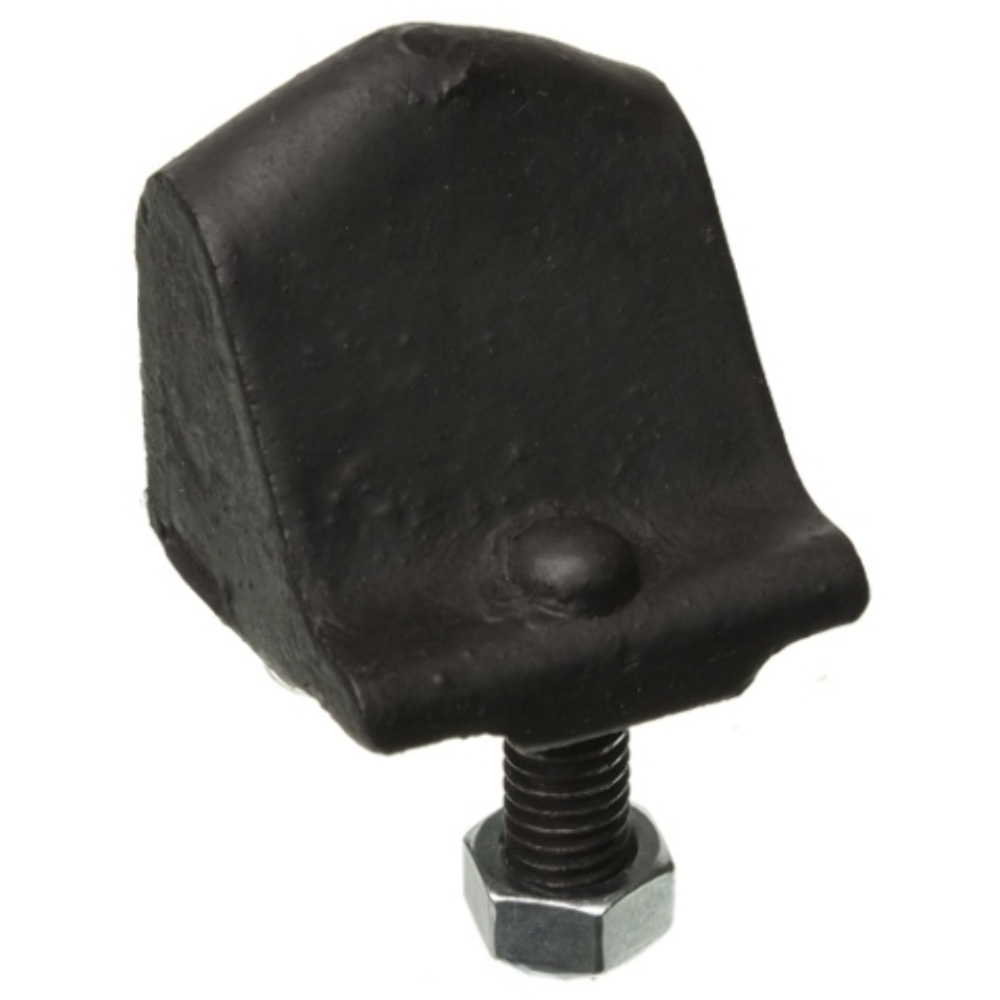 Control Arm Bumper for 1972-1979 Domestics 1pc Front Upper 16580