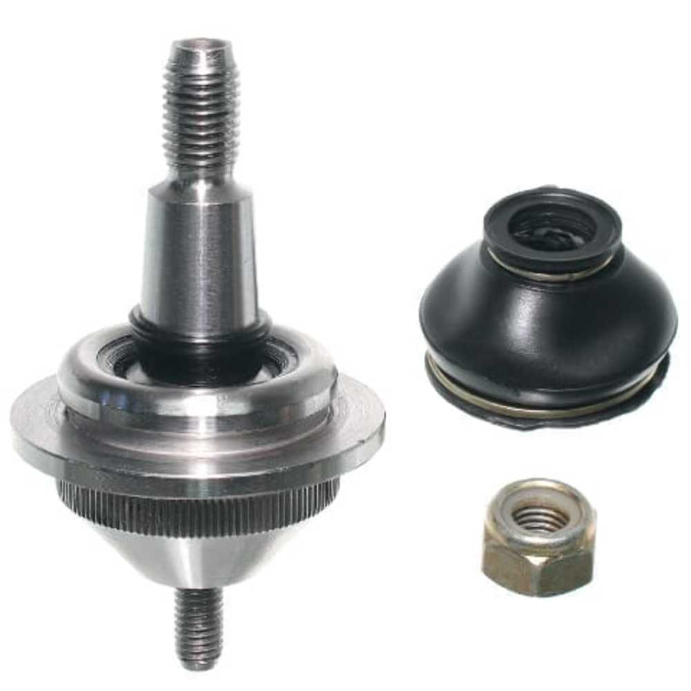 Ball Joint for 1975-1989 Domestics 1pc Front Lower 10616