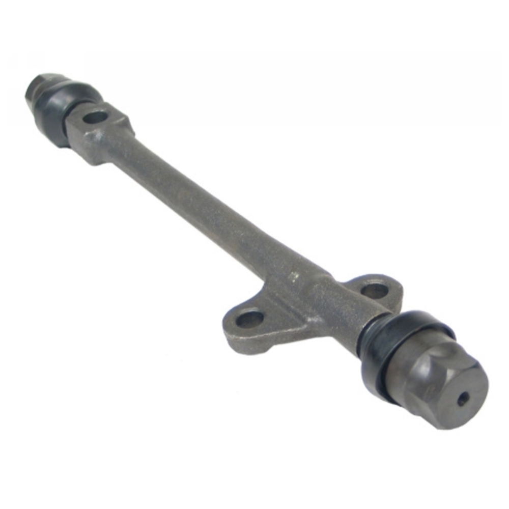 Control Arm Shaft for 1967-1970 Domestics 1pc Front Left Lower 15639