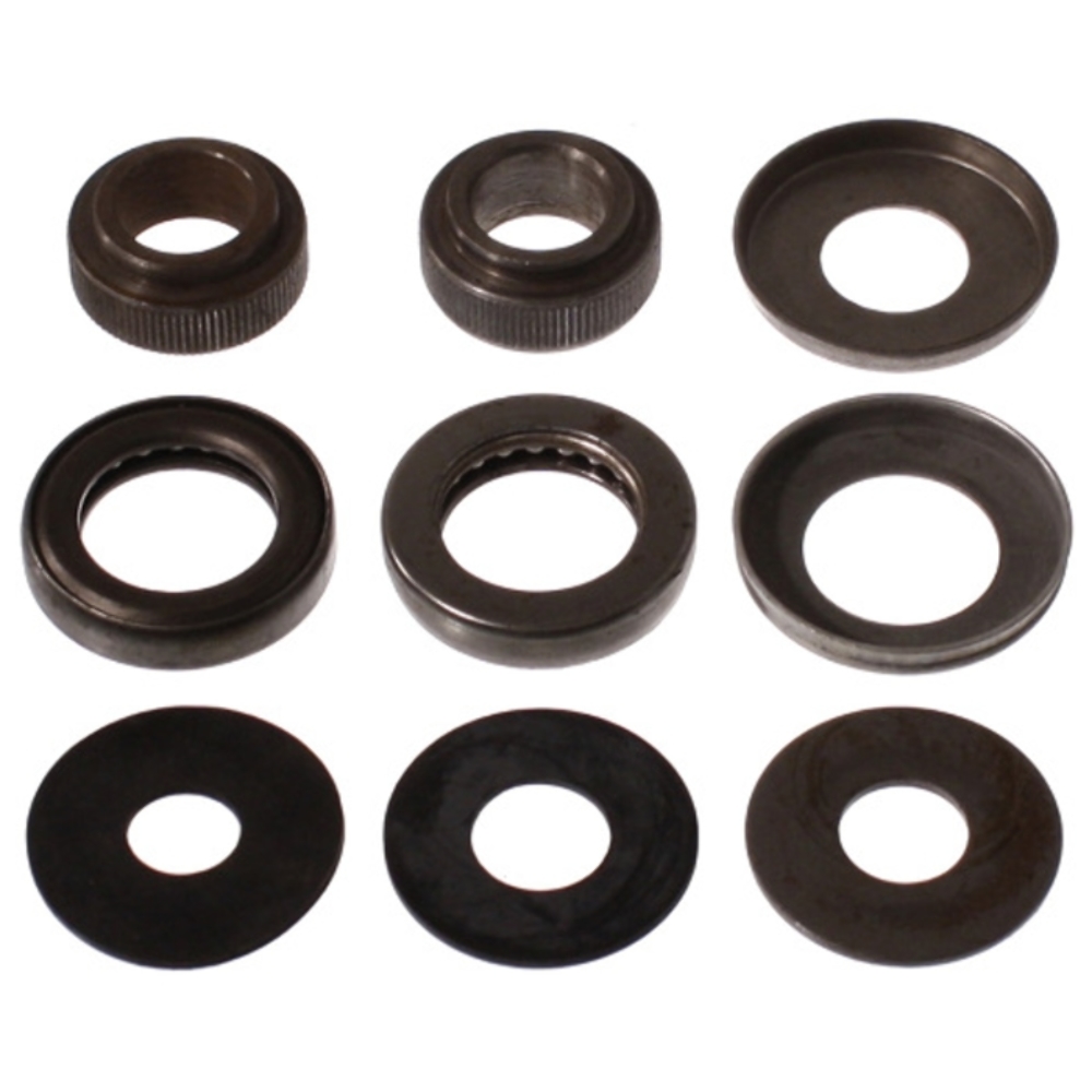 Steering Idler Arm Repair for 1964-1965 Domestics 1pc Rear 20500