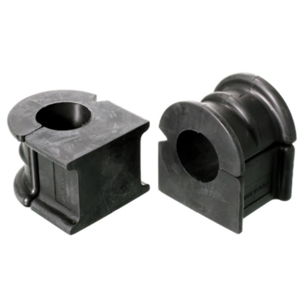 Stabilizer Bar Bushing for 1991-2011 Domestics 1pc Front 16957