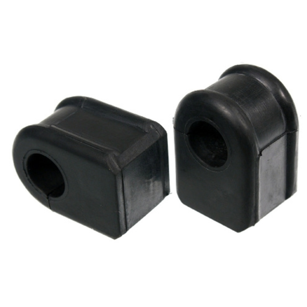 Stabilizer Bar Bushing for 1995-2001 Domestics 1pc Rear 19056