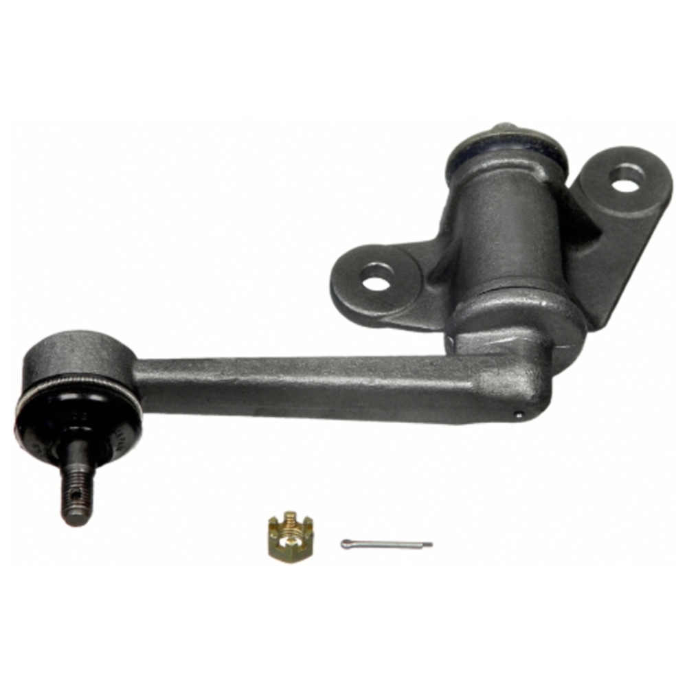 Steering Idler Arm for 1979-1982 Domestics 1pc Front 20243