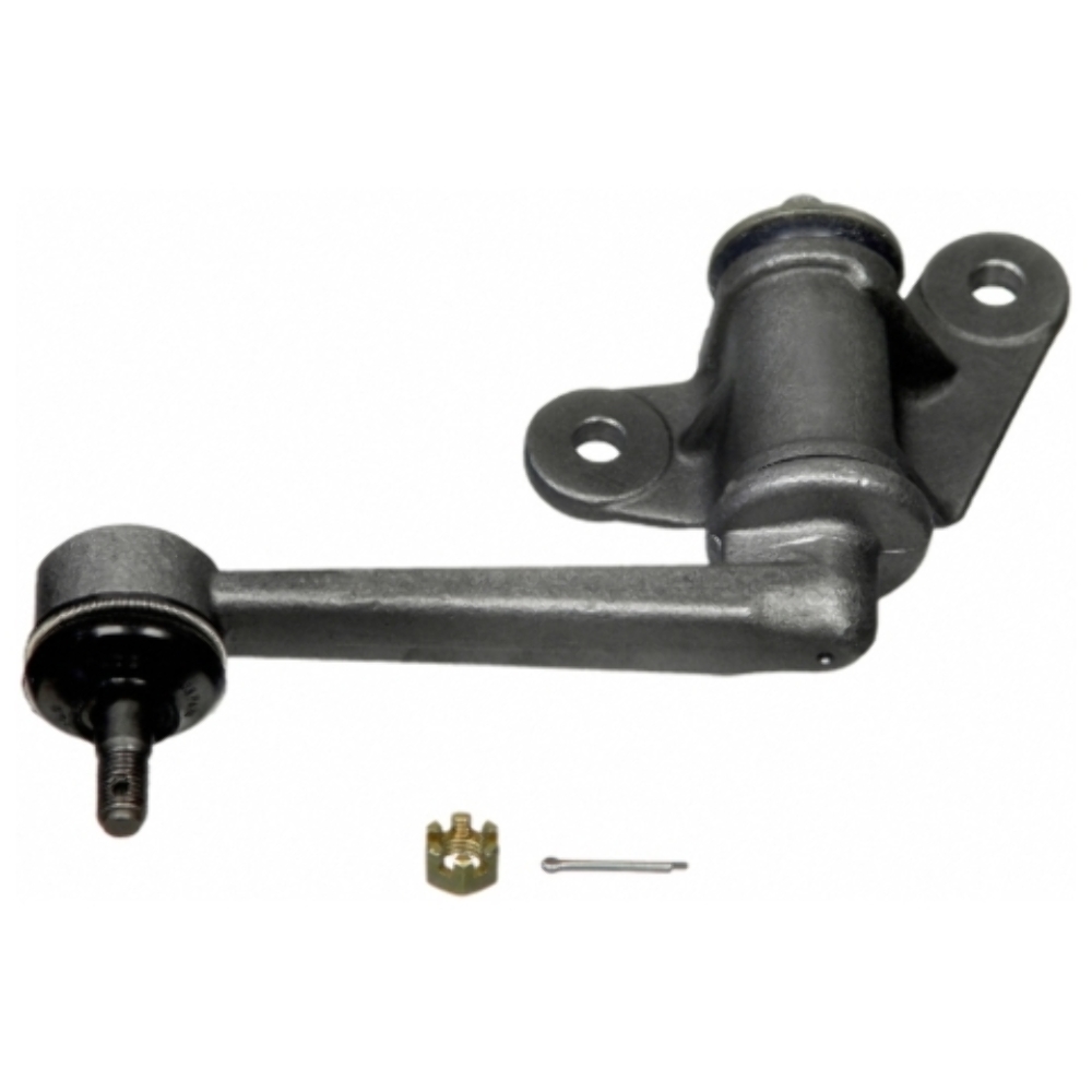 Steering Idler Arm for 1979-1982 Domestics 1pc Front 20243