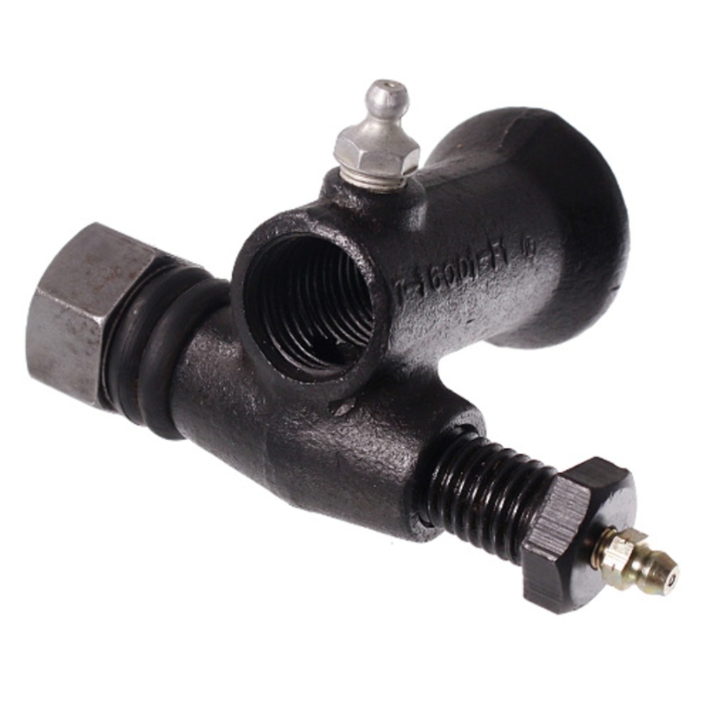 Control Arm Support for 1950-1955 Domestics 1pc 15640