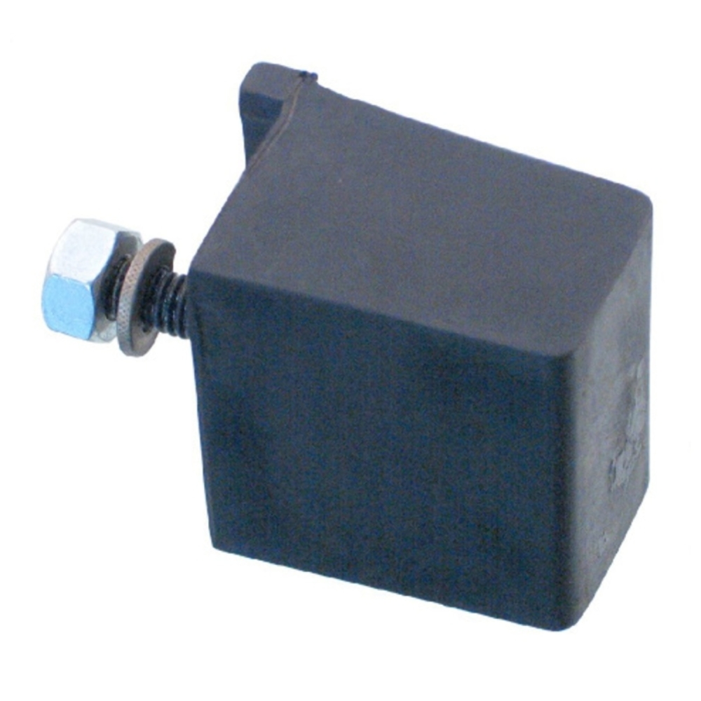 Control Arm Bumper for 1969-1980 Domestics 1pc Front Upper 16586