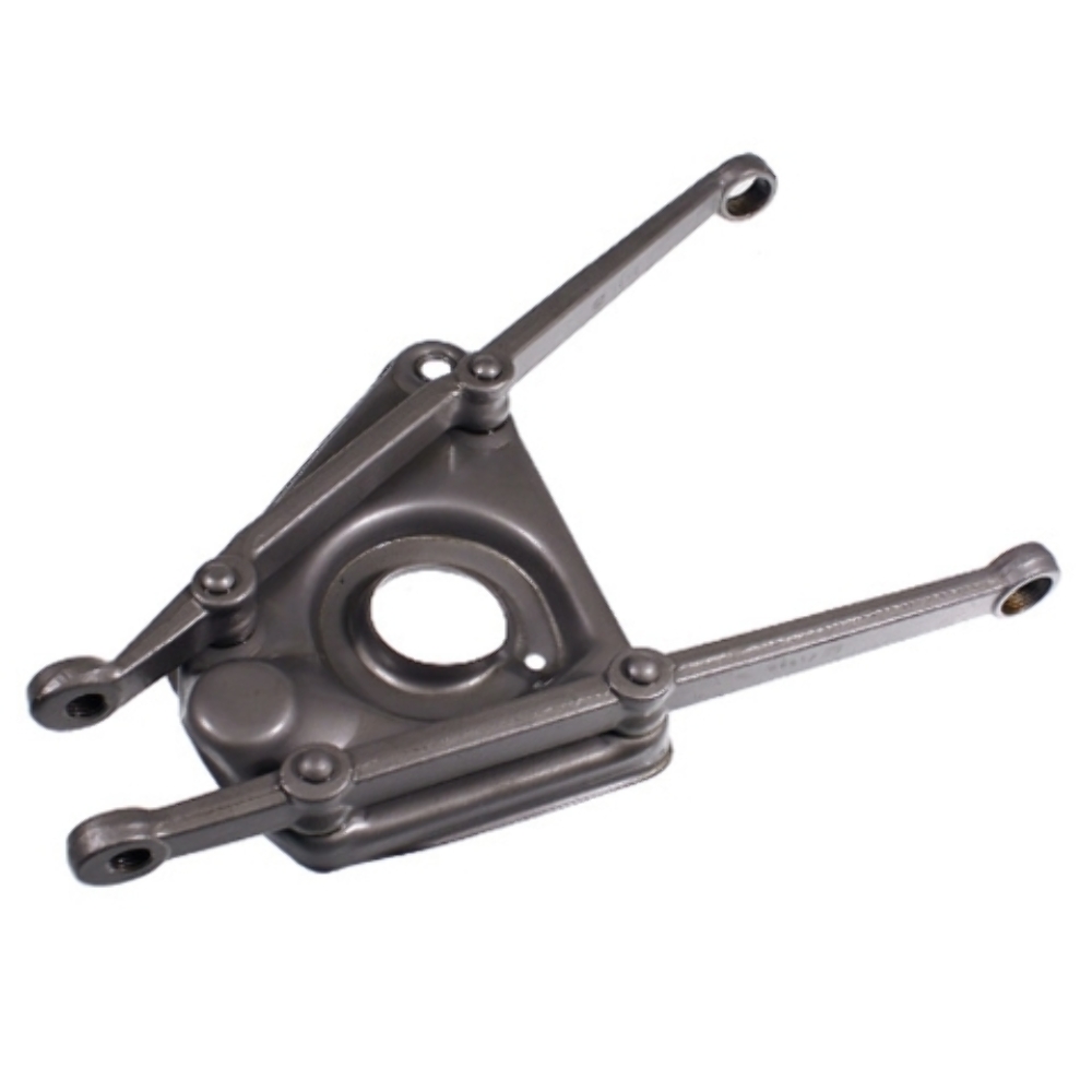 Control Arm for 1939-1942 Domestics 1pc Front Left Lower 15378