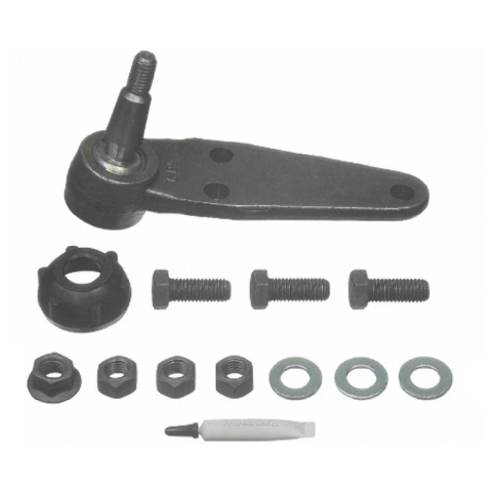 Ball Joint for 1979-1993 Domestics 1pc Front Right Lower 10620