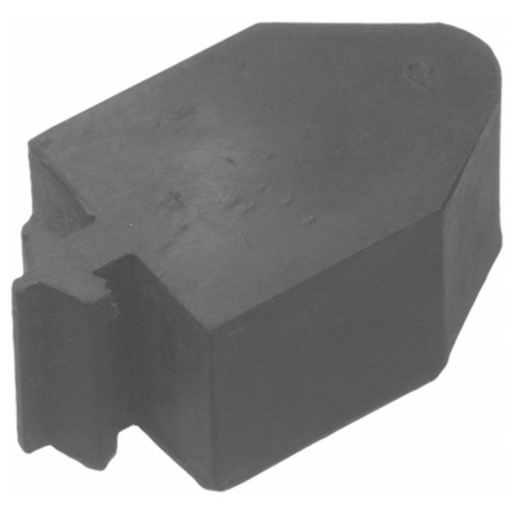 Control Arm Bumper for 1968-1996 Chevrolet / GMC Front Upper Lower 2pc 16588