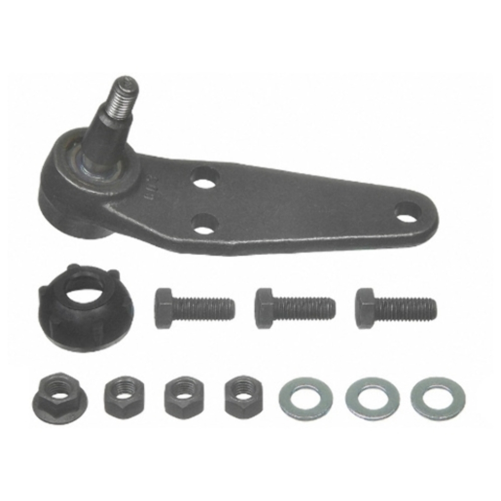 Ball Joint for 1979-1993 Volvo 262 and More