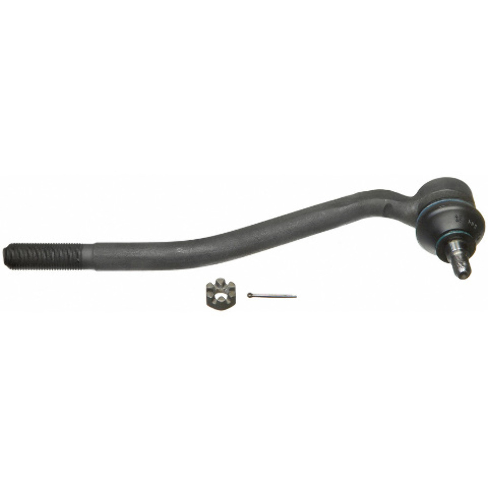 Steering Tie Rod End for 1975-1982 BMW Front 26538