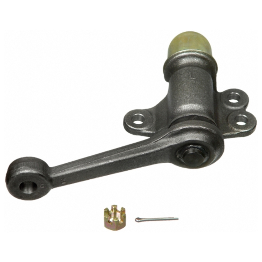 Steering Idler Arm for 1984-1988 Domestics 1pc Front 20511