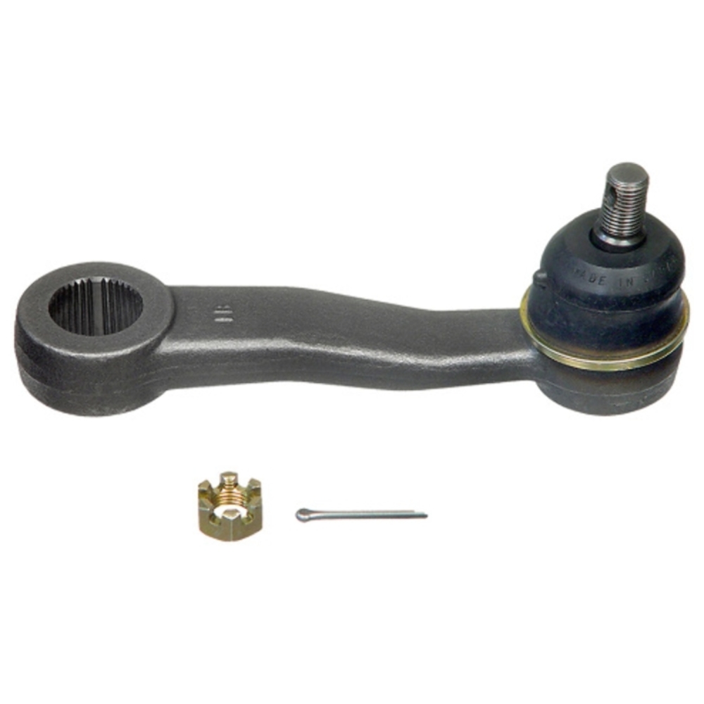Steering Pitman Arm for 1976-1985 Domestics 1pc Front 20512