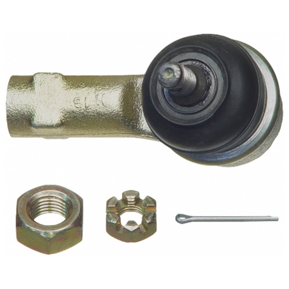 Steering Tie Rod End for 1995-1998 Hyundai Front 28051