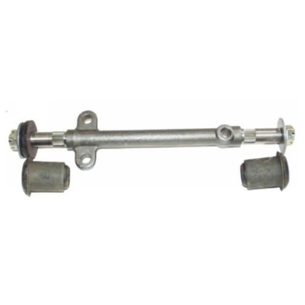 Control Arm Shaft for 1972-1981 Domestics 1pc Front Lower 16603