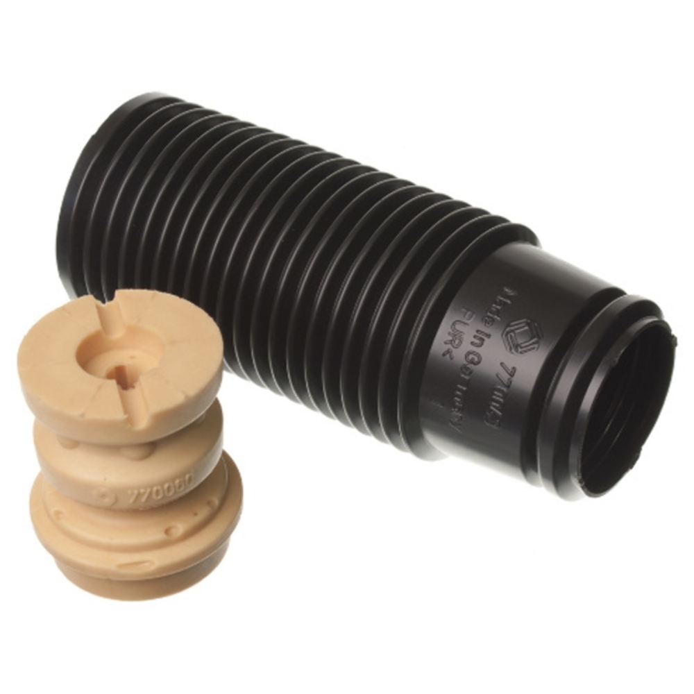 Strut Bellows for 1986-2014 Domestics 1pc Rear 52508