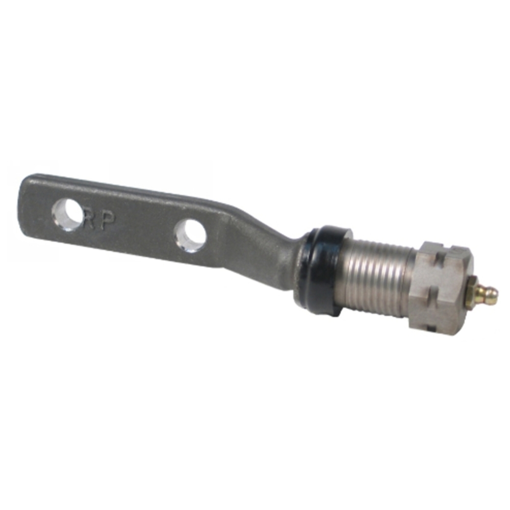 Steering Idler Arm Bracket Assembly for 1976-1979 Domestics 1pc Front 20514