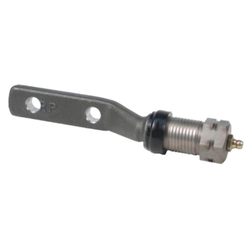 Steering Idler Arm Bracket Assembly for 1976-1979 Domestics 1pc Front 20514