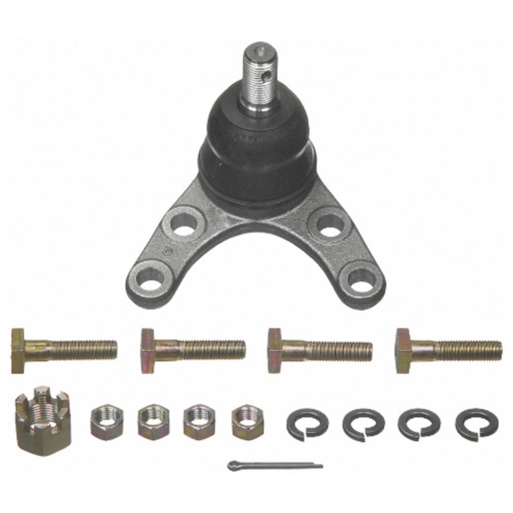 Ball Joint for 1987-1993 Domestics 1pc Front Lower 10625