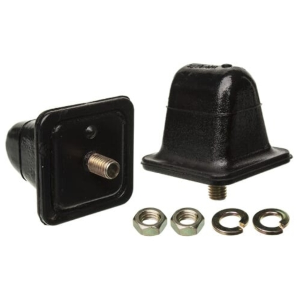 Control Arm Bumper for 1979-1989 Dodge / Plymouth Front Upper 2pc 16604