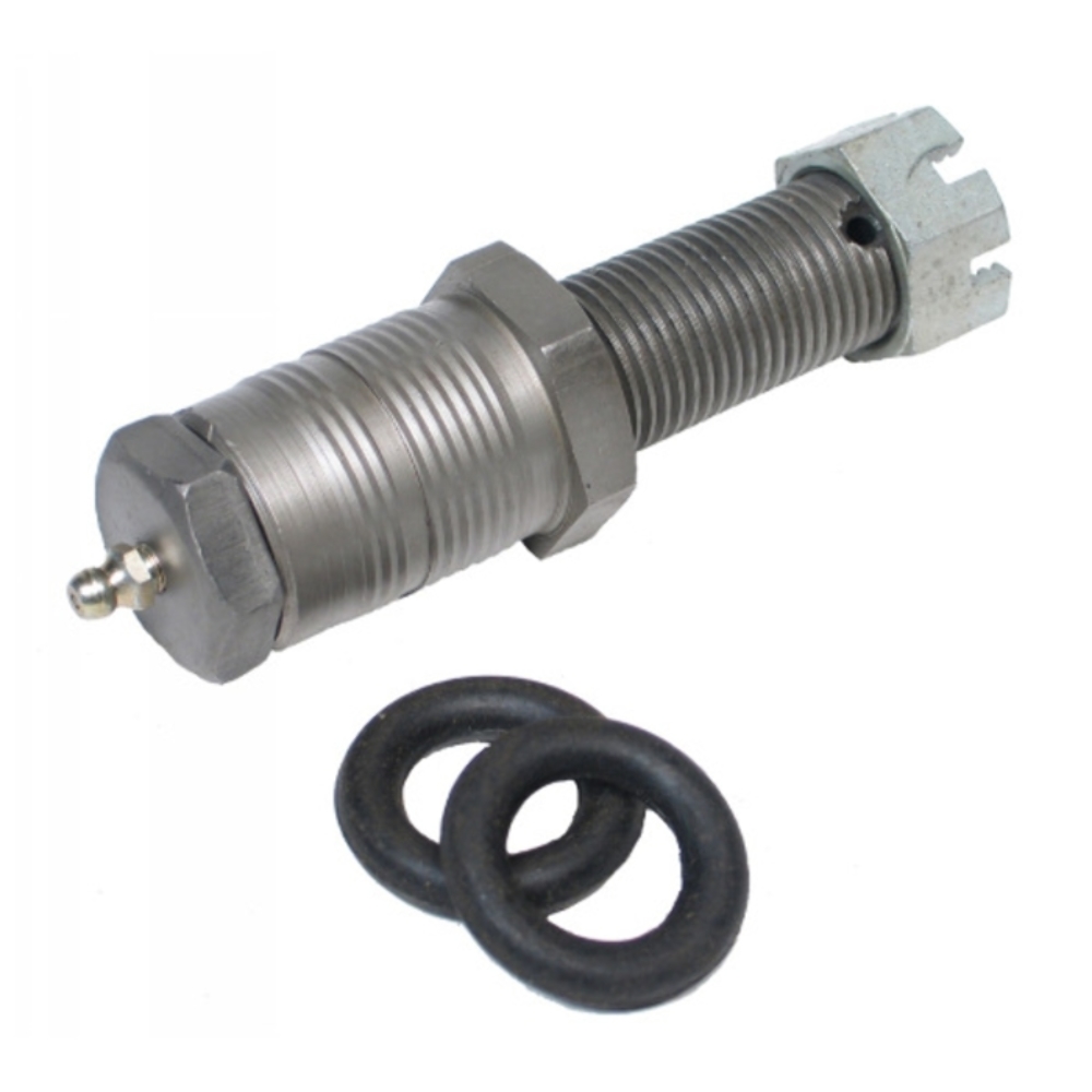 Control Arm Support for 1940-1956 Domestics 1pc 15388