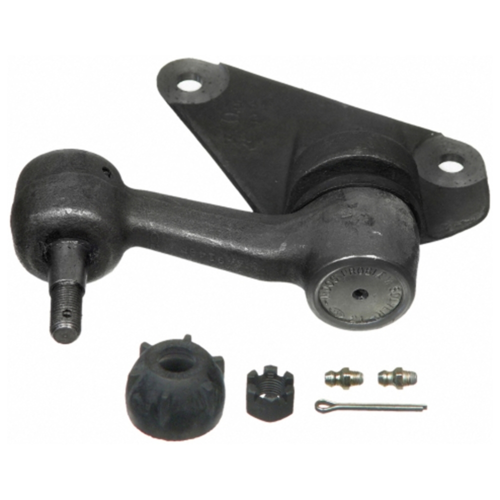 Steering Idler Arm for 1982-1994 Domestics 1pc Front 20524