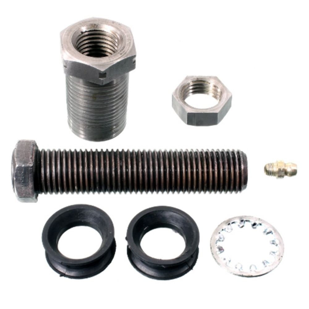 Control Arm Support for 1940-1954 Domestics 1pc 15389