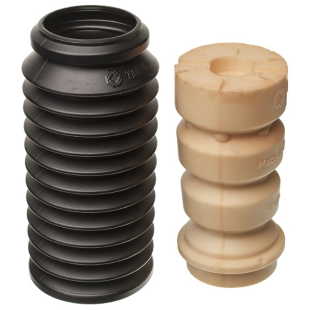 Strut Bellows for 1998-2013 Audi / Volkswagen Rear 2pc 52519