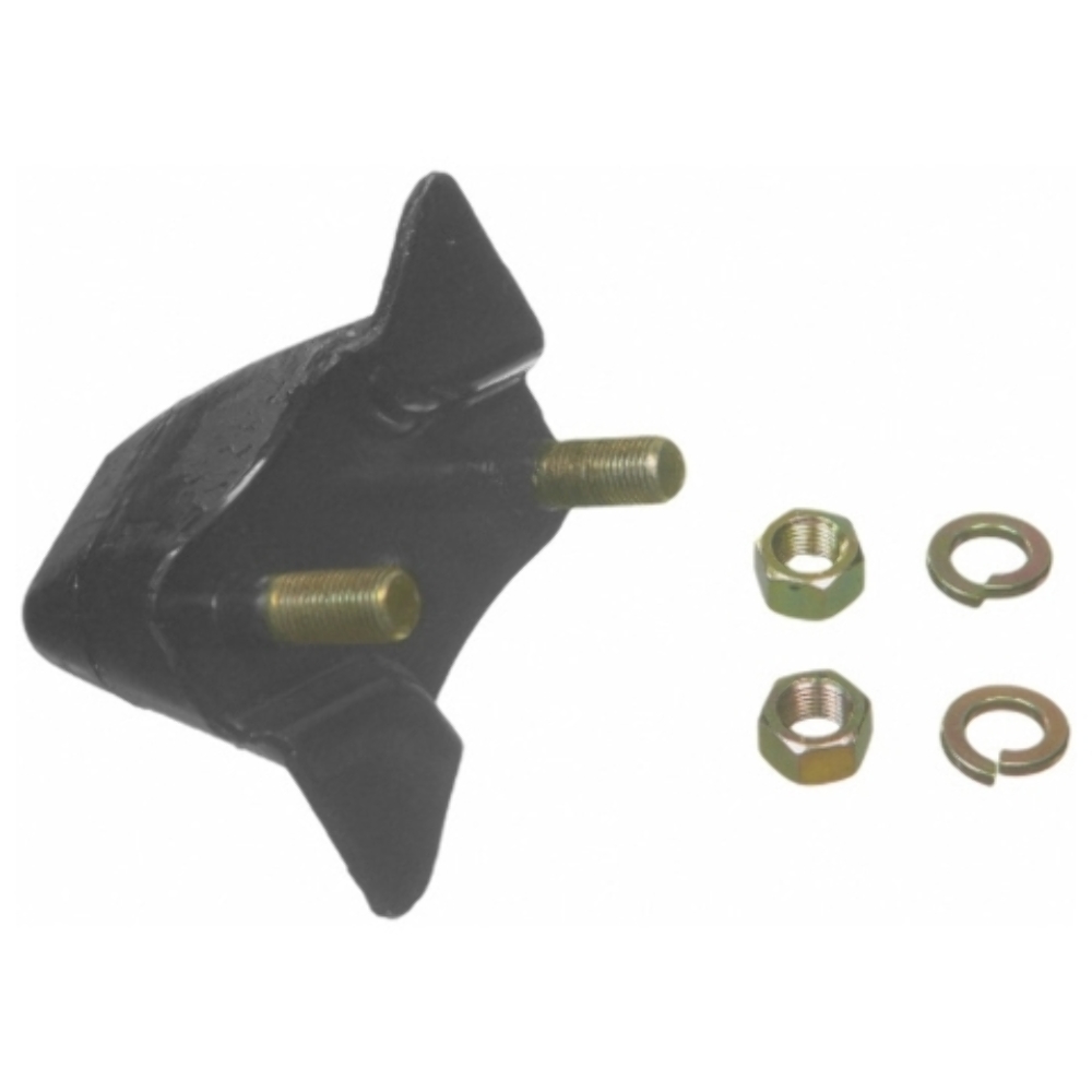 Control Arm Bumper for 1979-1996 Domestics 1pc Front Right Lower 16607