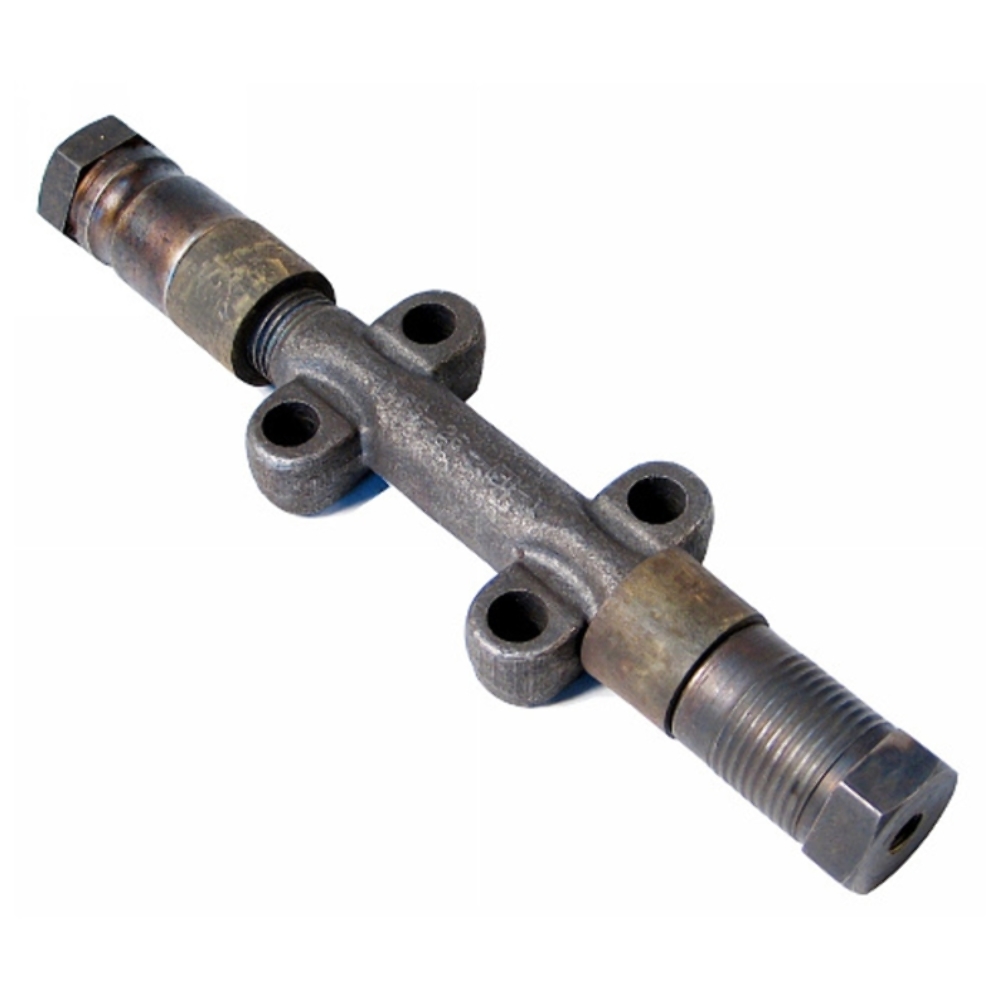 Control Arm Shaft for 1940-1940 Domestics 1pc Front Upper 15394