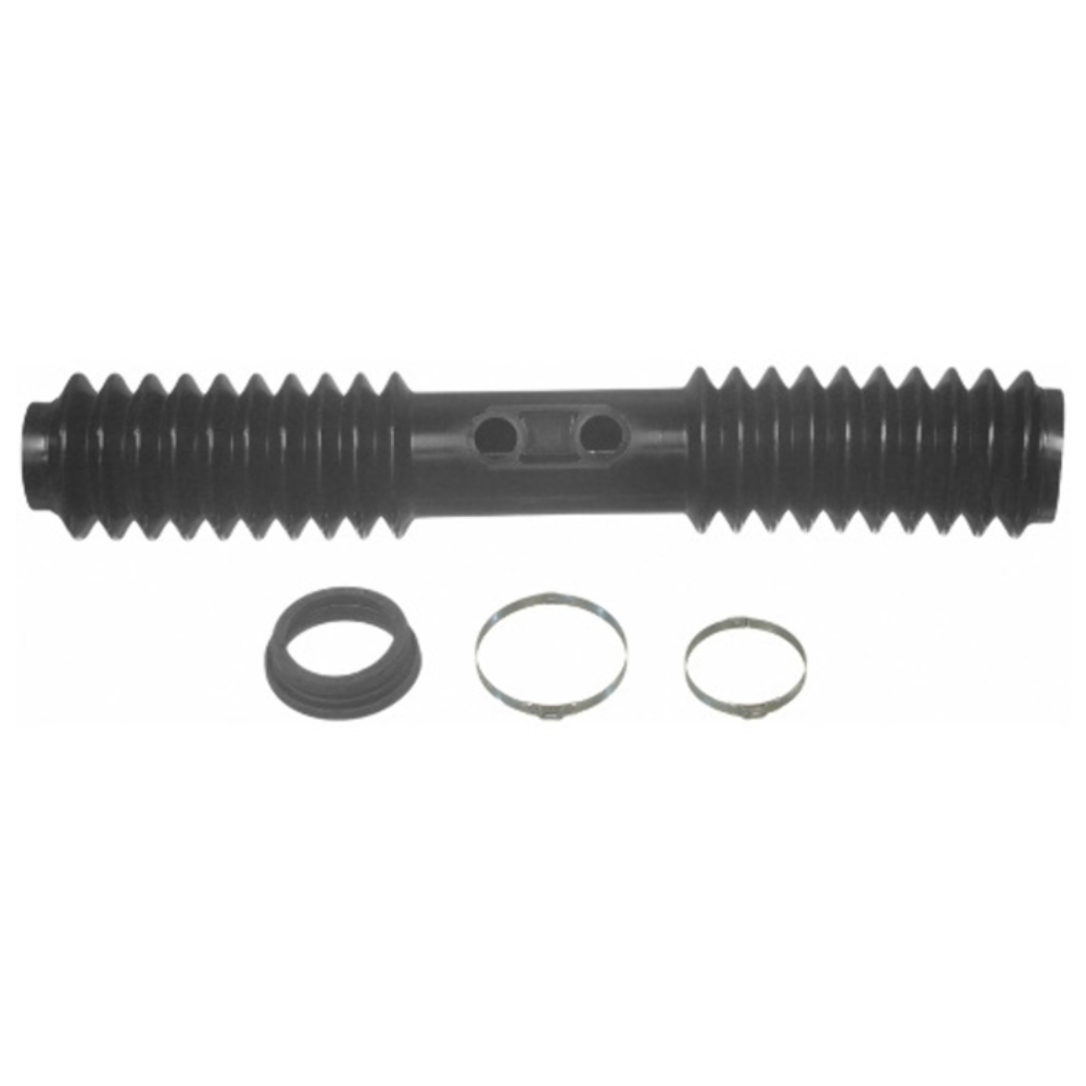 Rack and Pinion Bellows for 1982-1994 Domestics 1pc Front 26549