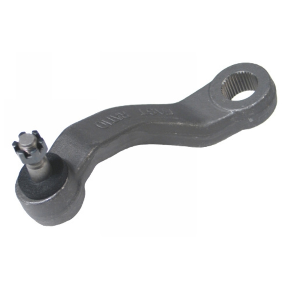 Steering Pitman Arm for 1970-1972 Domestics 1pc Front 20530