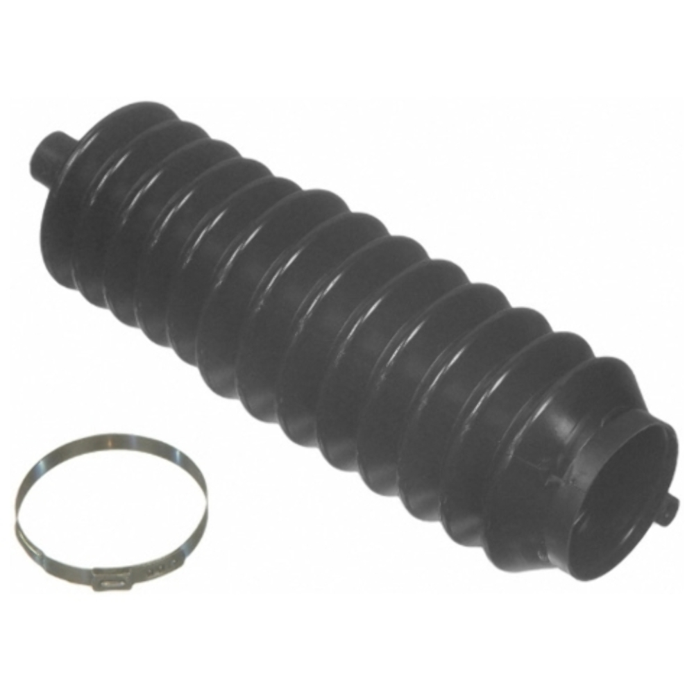 Rack and Pinion Bellows for 1978-1989 Dodge Charger and More