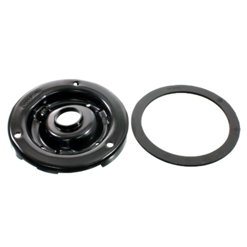 Coil Spring Seat for 1995-2014 Domestics 1pc Front 52753