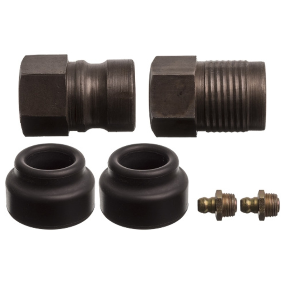 Control Arm Bushing for 1940-1942 Hudson Front Upper 2pc 15396