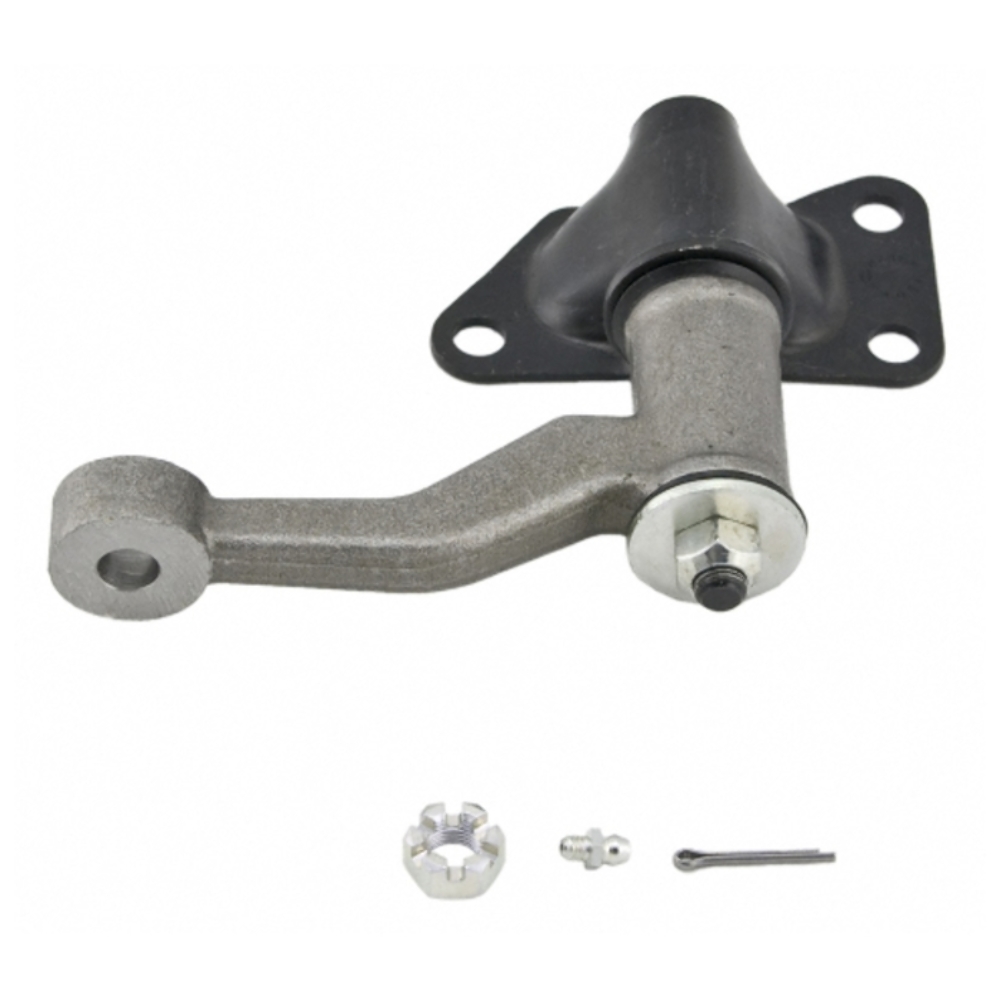 Steering Idler Arm for 1998-2004 Domestics 1pc Front 20544