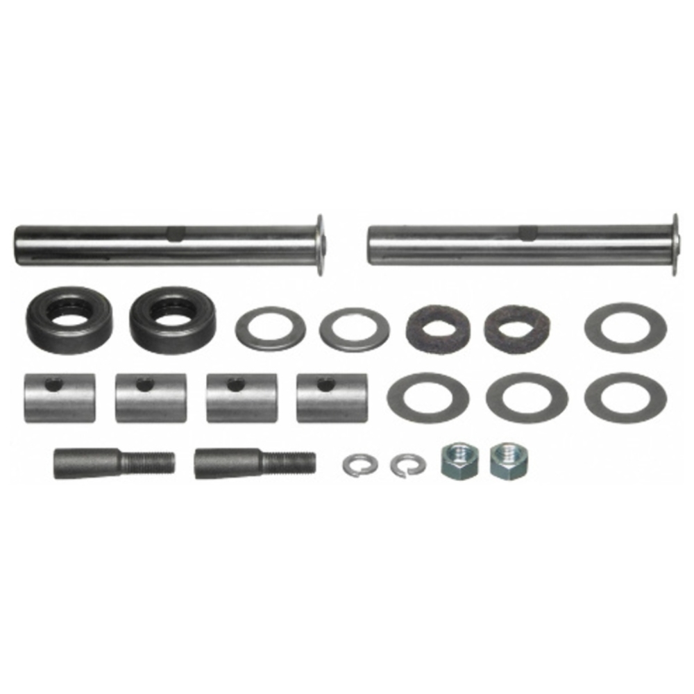 Steering King Pin Set for 1942-1952 Ford Front 2pc 30330