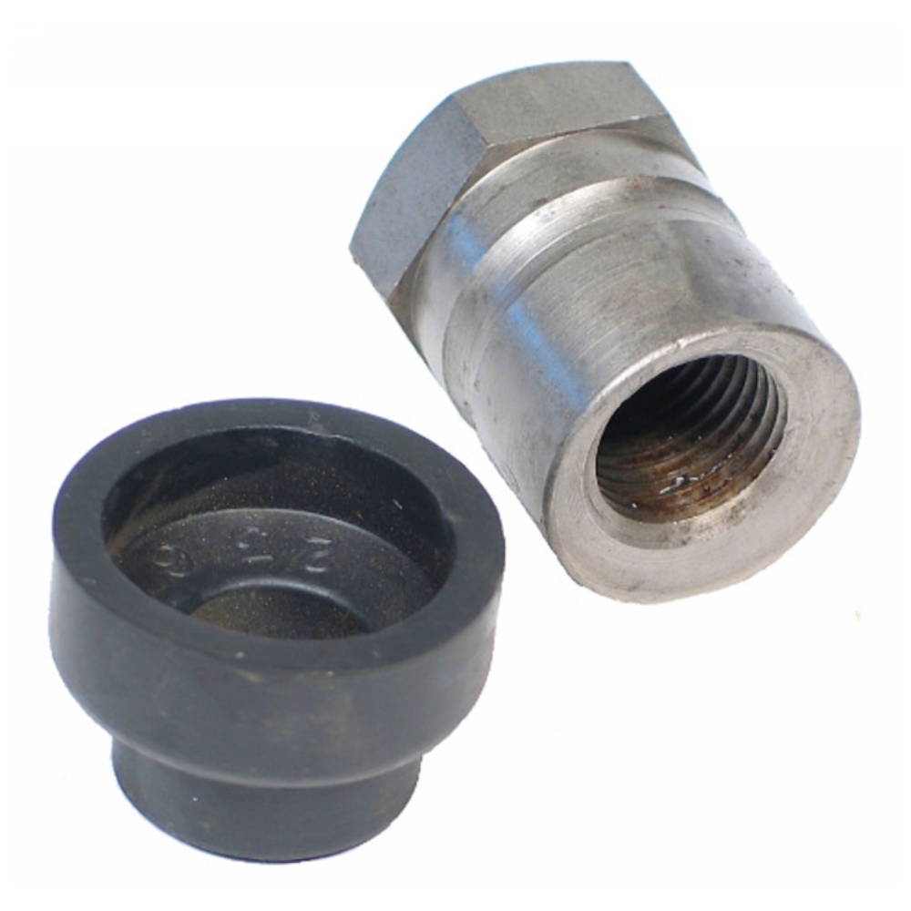 Control Arm Support for 1937-1939 Domestics 1pc Front Lower 15399