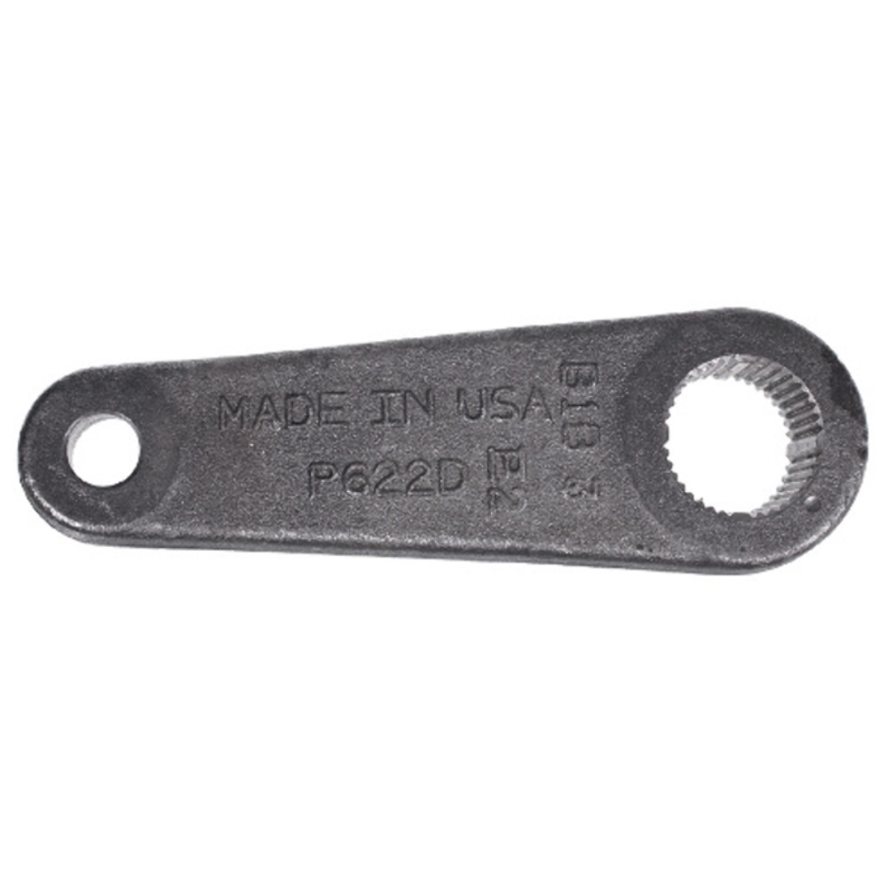 Steering Pitman Arm for 1992-2013 Domestics 1pc Front 20546