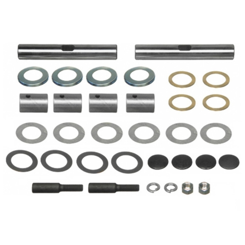Steering King Pin Set for 1955-1966 Chevrolet / GMC Front 2pc 30339