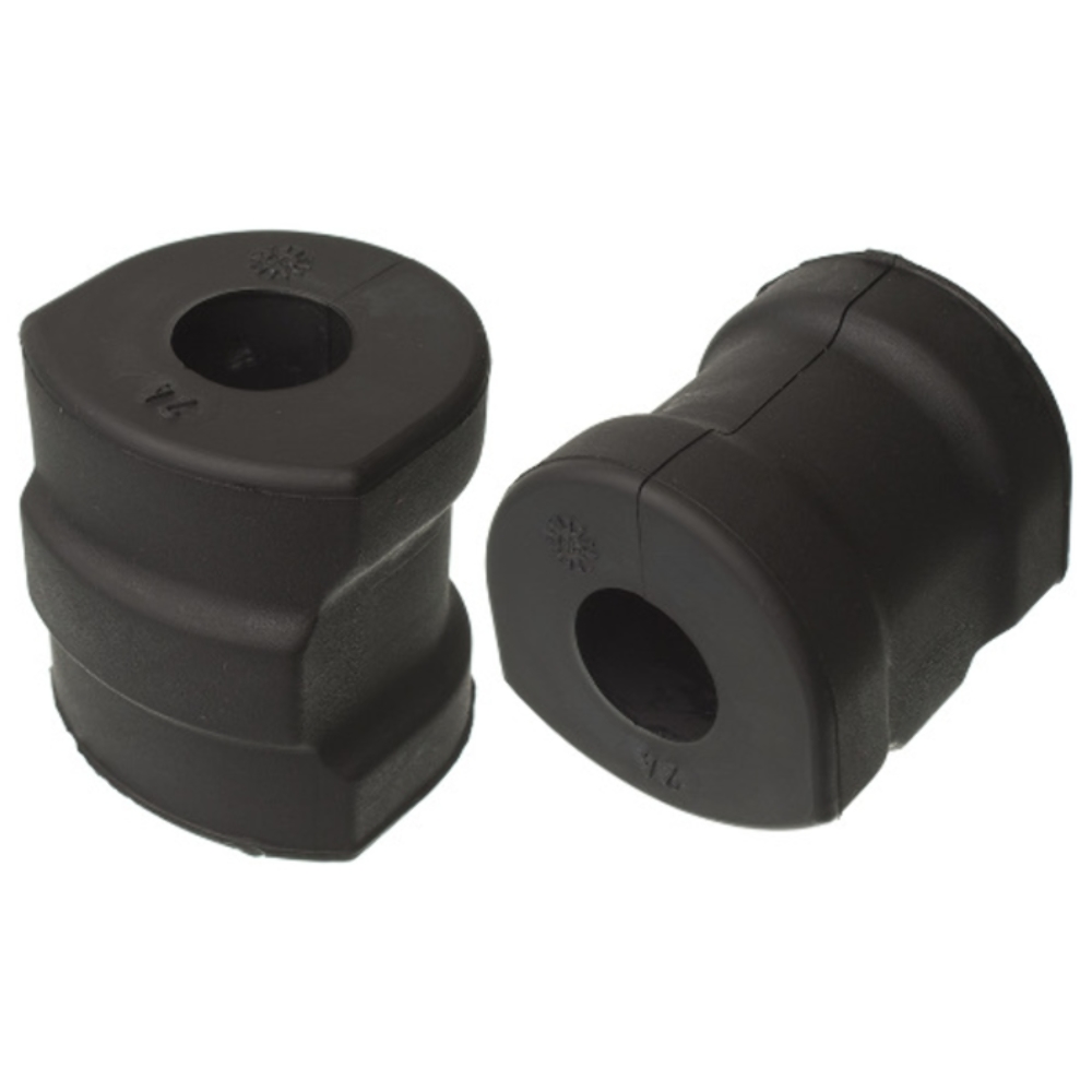Stabilizer Bar Bushing for 1987-1995 BMW Front 2pc 16627
