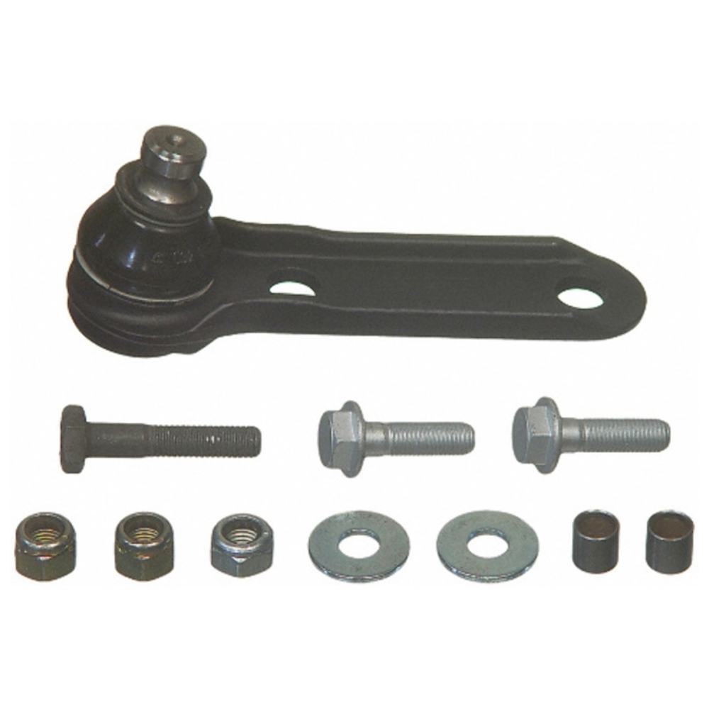 Ball Joint for 1988-1992 Domestics 1pc Front Lower 10834